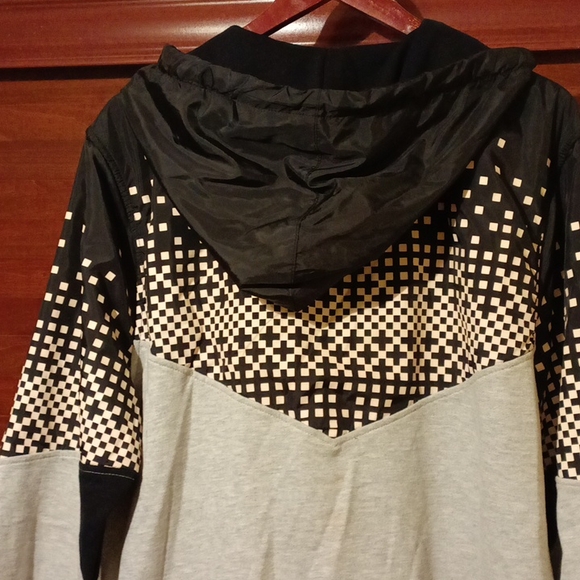 8IGHTH/DSTRKT jacket - Picture 3 of 4